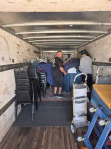 Coney Island Brooksville Florida Move